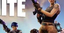 Fortnite 2
