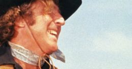 Blazing Saddles (1974) Blazing Saddles, released in 1974, is a satirical Western comedy film directed by Mel Brooks. This