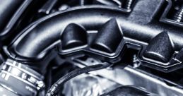 Car Engine