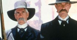 Tombstone (1993)