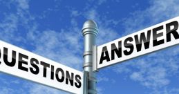 Answers
