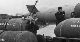 Bombs