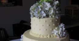 Cakes