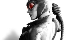 Catwoman
