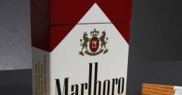 Cigarettes