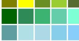 Colors