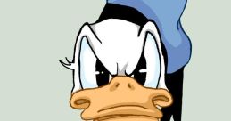 Donald Duck
