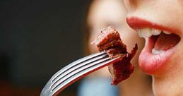 Eating