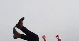 Falling