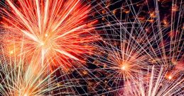 Fireworks Fireworks clips and quotes.