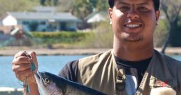 Fishing