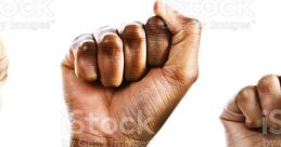 Fists