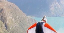 Flying