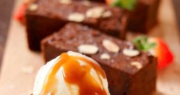 Food Food clips and quotes.