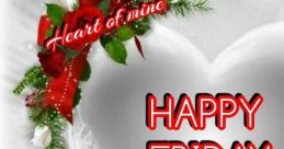 Friday Friday is a catchy and upbeat song released in 2011 by Rebecca Black. The song quickly gained immense popularity