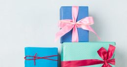 Gifts Gifts clips and quotes.
