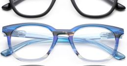 Glasses