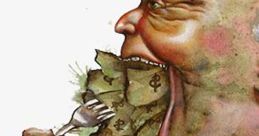 Greed