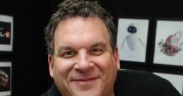 Jeff Garlin Jeff Garlin clips and quotes.