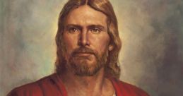 Jesus Jesus clips and quotes.