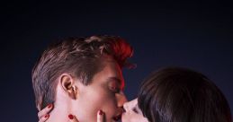 Kissing