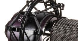Microphone