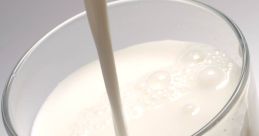Milk