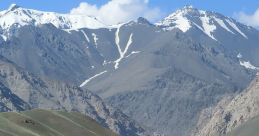 Mountains Mountains clips and quotes.