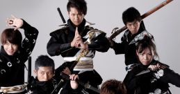 Ninjas Ninjas clips and quotes.