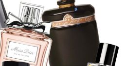 Perfumes