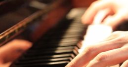 Piano playing Piano playing clips and quotes.