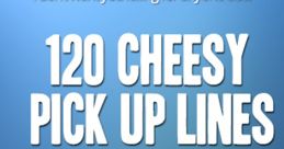 Pick up lines