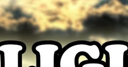 Bold 'Religion' text against a radiant sky backdrop, symbolizing faith and spirituality in the divine light.