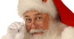 Santa Claus Soundboard