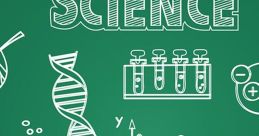 Science Science clips and quotes.