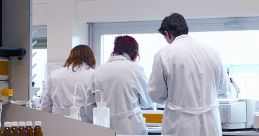 Scientists