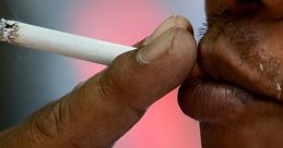 Smoking