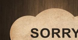 Sorry Sorry clips and quotes.