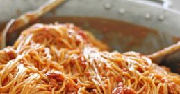Spaghetti