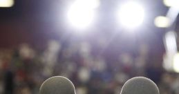 Speeches