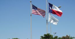 Texas Texas clips and quotes.