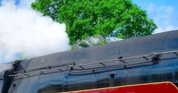 Trains Trains clips and quotes.