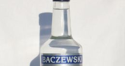 Vodka