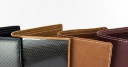 Wallets
