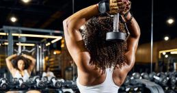 Weight lifting
