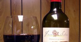 Wine