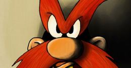Yosemite sam