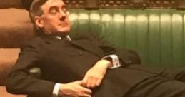 Jacob Rees-Mogg