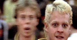 Dutch - The Karate Kid