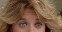 Sally Albright - When Harry Met Sally